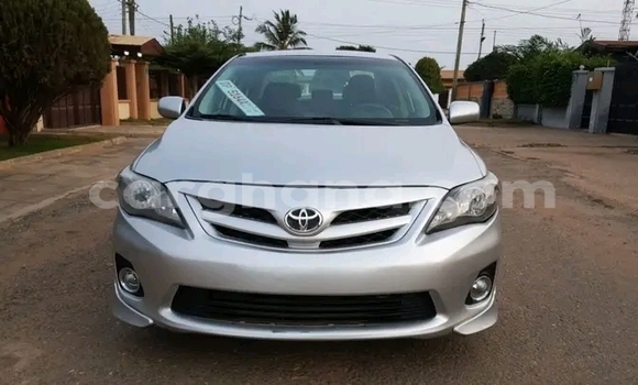 Buy Used Toyota Corolla Other Car in Accra in Greater Accra Buy Used Toyota Corolla Other Car in Accra in Greater Accra