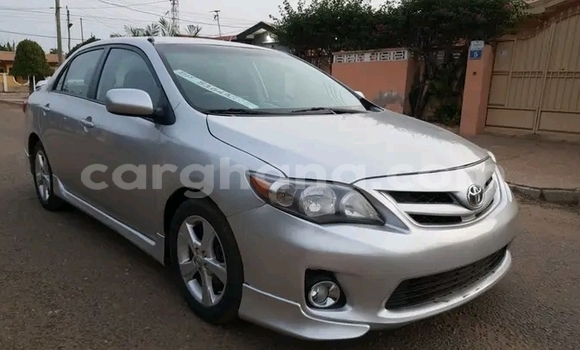Buy Used Toyota Corolla Other Car in Accra in Greater Accra Buy Used Toyota Corolla Other Car in Accra in Greater Accra