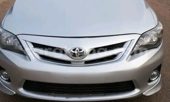 Buy Used Toyota Corolla Other Car in Accra in Greater Accra Buy Used Toyota Corolla Other Car in Accra in Greater Accra