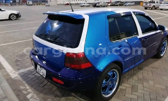 Buy Used Volkswagen Golf Other Car in Accra in Greater Accra Buy Used Volkswagen Golf Other Car in Accra in Greater Accra