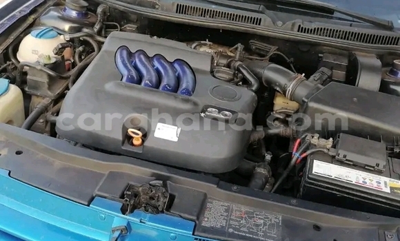 Buy Used Volkswagen Golf Other Car in Accra in Greater Accra Buy Used Volkswagen Golf Other Car in Accra in Greater Accra