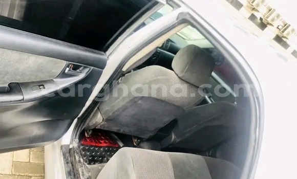 Buy Used Toyota Corolla Other Car in Accra in Greater Accra Buy Used Toyota Corolla Other Car in Accra in Greater Accra