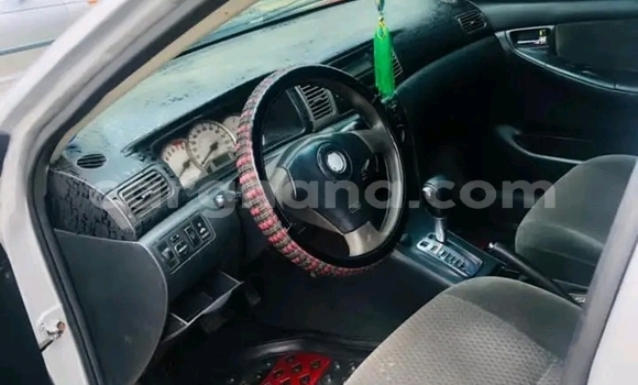 Buy Used Toyota Corolla Other Car in Accra in Greater Accra Buy Used Toyota Corolla Other Car in Accra in Greater Accra