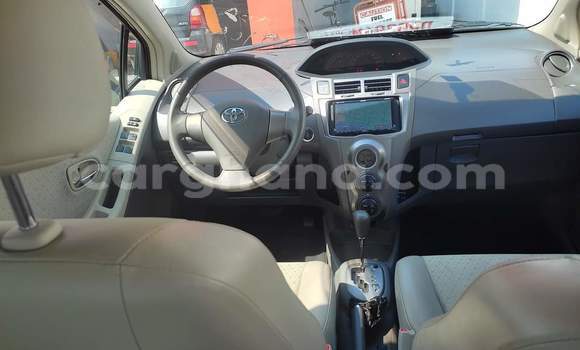 Buy Used Toyota Vitz Beige Car in Sekondi–Takoradi Metropolitan in Western Buy Used Toyota Vitz Beige Car in Sekondi–Takoradi Metropolitan in Western