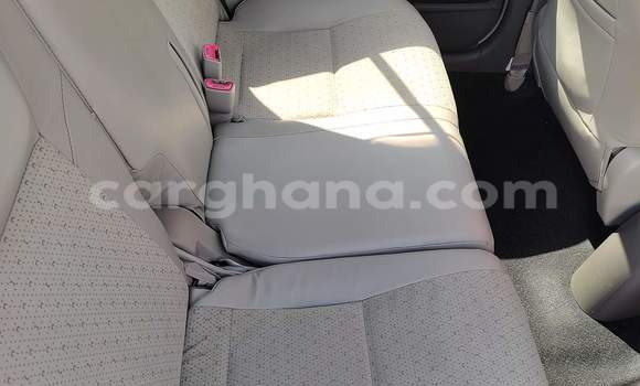 Buy Used Toyota Vitz Beige Car in Sekondi–Takoradi Metropolitan in Western Buy Used Toyota Vitz Beige Car in Sekondi–Takoradi Metropolitan in Western