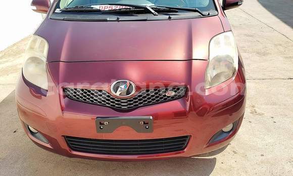 Buy Used Toyota Vitz Beige Car in Sekondi–Takoradi Metropolitan in Western Buy Used Toyota Vitz Beige Car in Sekondi–Takoradi Metropolitan in Western