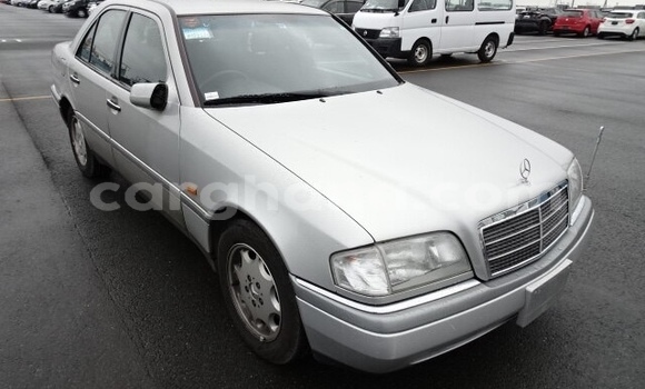 Buy Used Mercedes‒Benz 200 Silver Car in Accra in Greater Accra Buy Used Mercedes‒Benz 200 Silver Car in Accra in Greater Accra