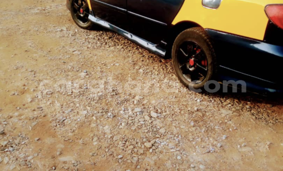 Buy Used Toyota Corolla Other Car in Accra in Greater Accra Buy Used Toyota Corolla Other Car in Accra in Greater Accra