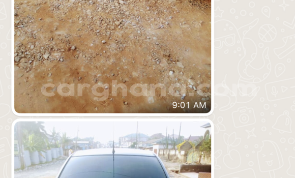 Buy Used Toyota Corolla Other Car in Accra in Greater Accra Buy Used Toyota Corolla Other Car in Accra in Greater Accra