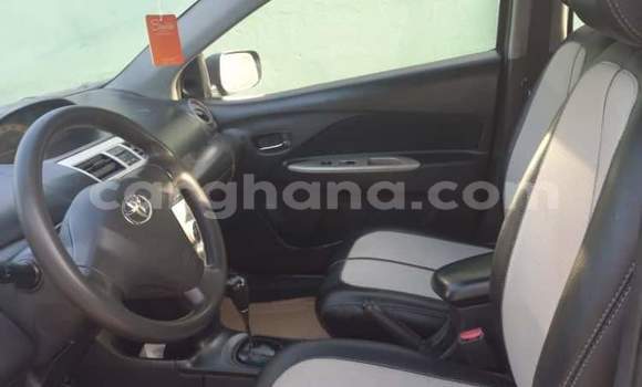 Buy Used Toyota Yaris Beige Car in Sekondi–Takoradi Metropolitan in Western Buy Used Toyota Yaris Beige Car in Sekondi–Takoradi Metropolitan in Western