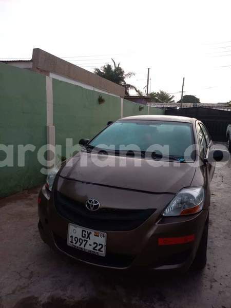 Big with watermark toyota yaris western sekondi takoradi metropolitan 47468