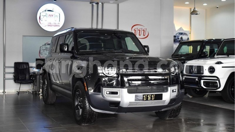 Big with watermark land rover defender ashanti import dubai 47470