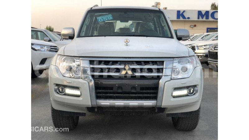 Big with watermark mitsubishi pajero ashanti import dubai 47471