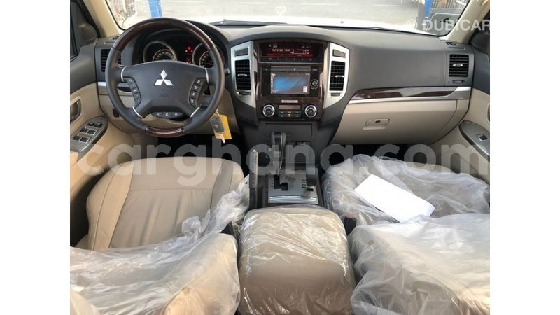 Big with watermark mitsubishi pajero ashanti import dubai 47471