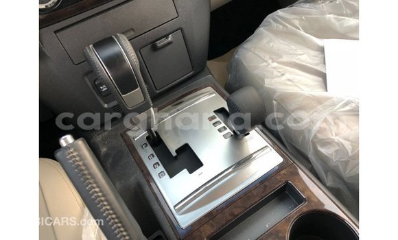 Ra Imported Mitsubishi Pajero funfun Ọkọ̀ in Import - Dubai ni Ashanti Ra Imported Mitsubishi Pajero funfun Ọkọ̀ in Import - Dubai ni Ashanti