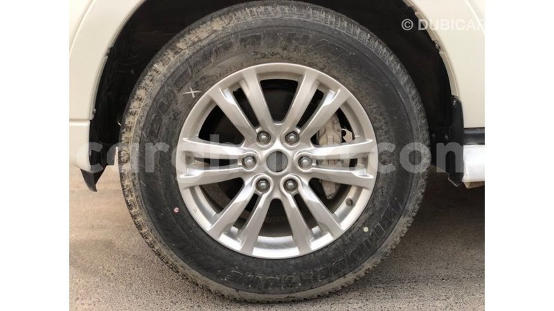 Big with watermark mitsubishi pajero ashanti import dubai 47471