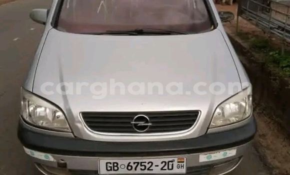 Ra Àlòkù Opel Astra Miiran Ọkọ̀ in Accra ni Greater Accra Ra Àlòkù Opel Astra Miiran Ọkọ̀ in Accra ni Greater Accra