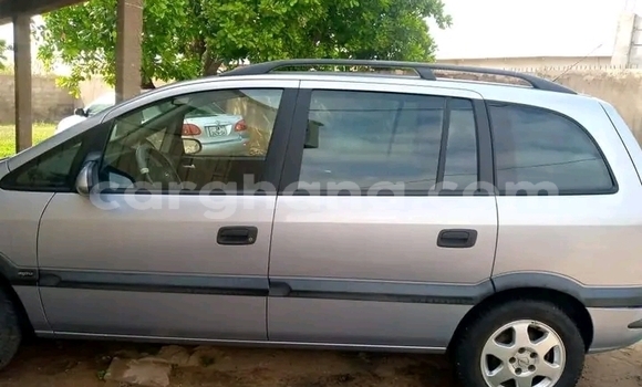 Buy Used Opel Astra Other Car in Accra in Greater Accra Buy Used Opel Astra Other Car in Accra in Greater Accra