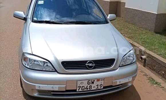 Buy Used Opel Astra Other Car in Accra in Greater Accra Buy Used Opel Astra Other Car in Accra in Greater Accra