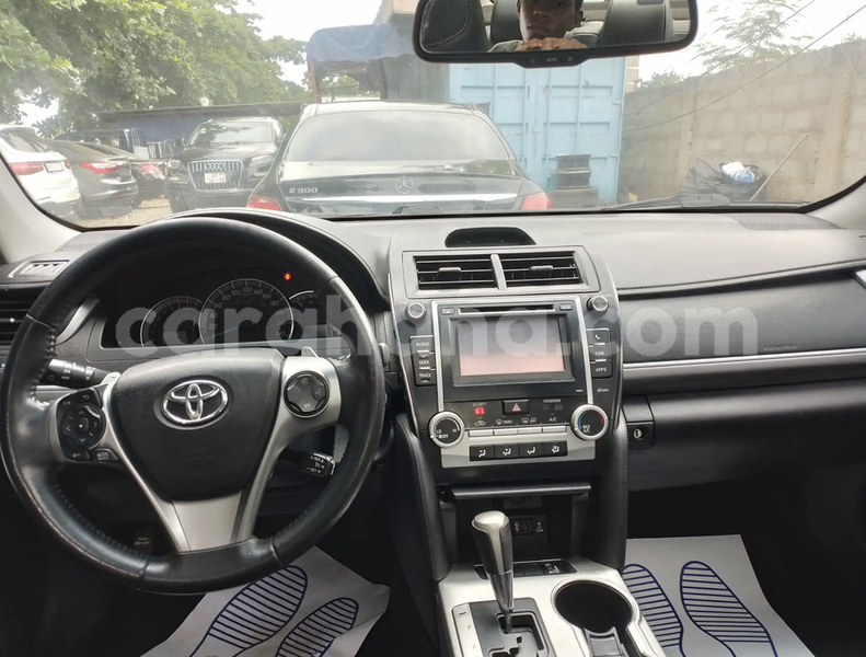 Big with watermark toyota camry greater accra accra 47481