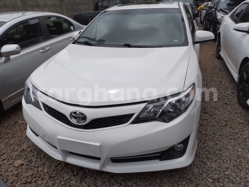 Big with watermark toyota camry greater accra accra 47481