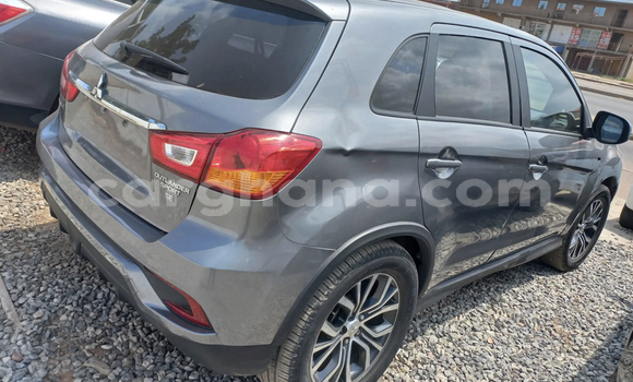Sayi Na hannu Mitsubishi Outlander Sauran Mota in Accra a Greater Accra