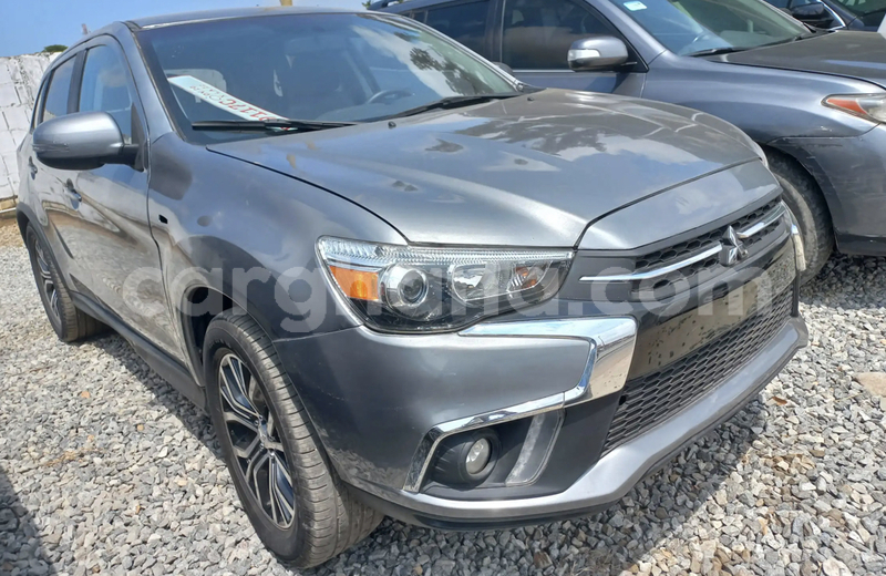 Big with watermark mitsubishi outlander greater accra accra 47482