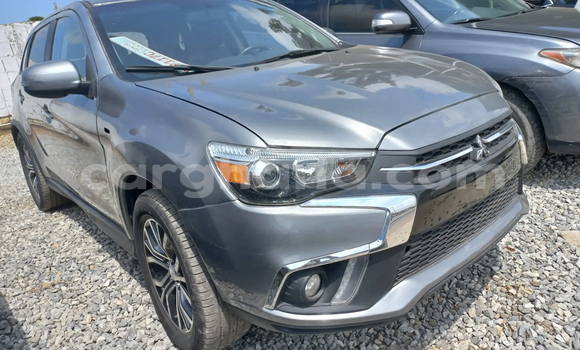 Sayi Na hannu Mitsubishi Outlander Sauran Mota in Accra a Greater Accra Sayi Na hannu Mitsubishi Outlander Sauran Mota in Accra a Greater Accra