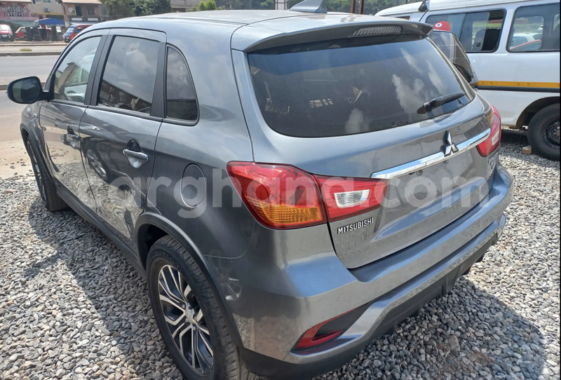 Big with watermark mitsubishi outlander greater accra accra 47482