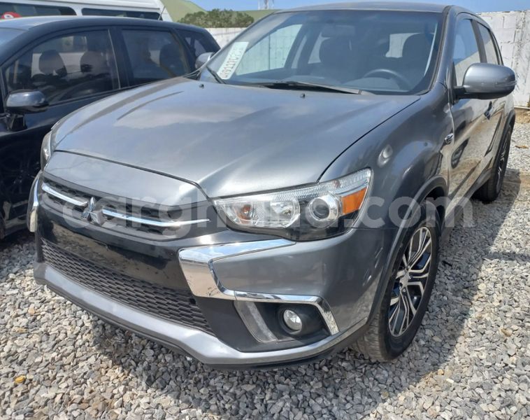 Big with watermark mitsubishi outlander greater accra accra 47482