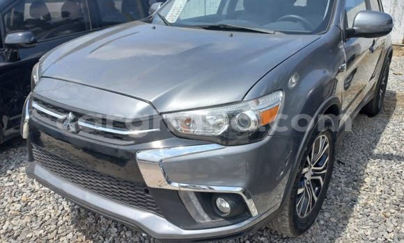 Sayi Na hannu Mitsubishi Outlander Sauran Mota in Accra a Greater Accra Sayi Na hannu Mitsubishi Outlander Sauran Mota in Accra a Greater Accra