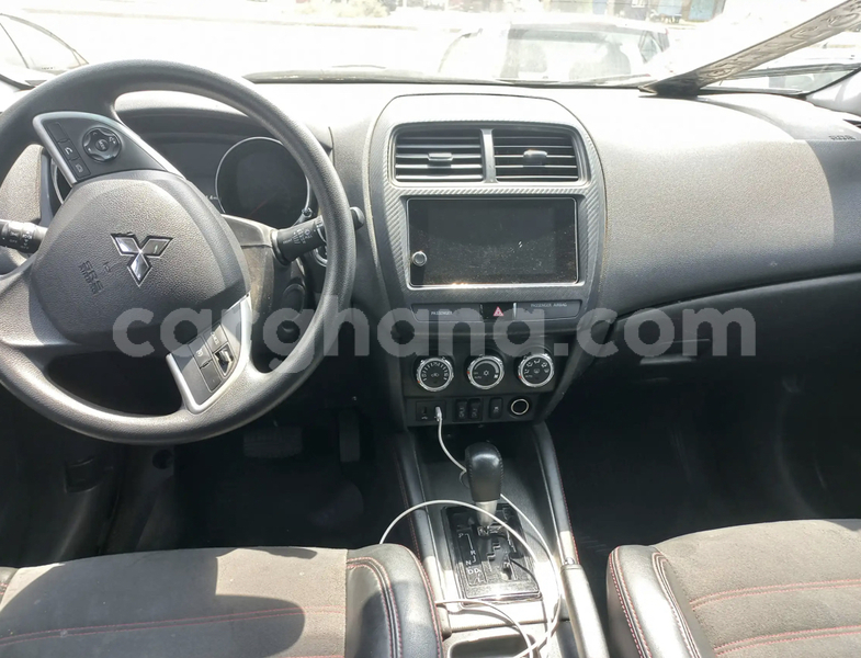 Big with watermark mitsubishi outlander greater accra accra 47482