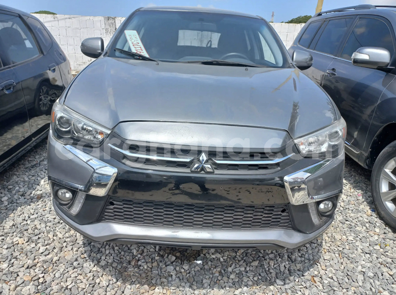 Big with watermark mitsubishi outlander greater accra accra 47482