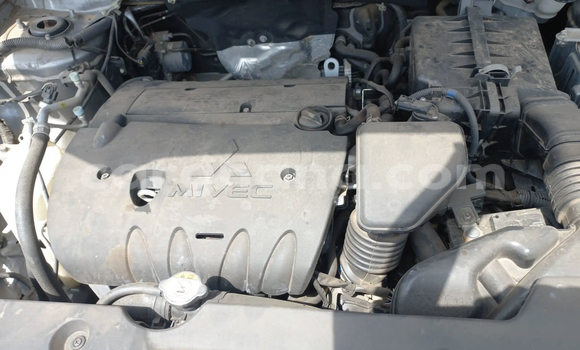 Sayi Na hannu Mitsubishi Outlander Sauran Mota in Accra a Greater Accra Sayi Na hannu Mitsubishi Outlander Sauran Mota in Accra a Greater Accra