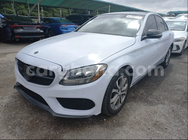 Big with watermark mercedes benz c class greater accra accra 47483