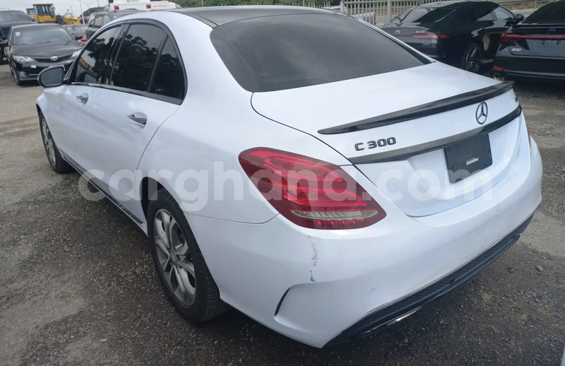 Big with watermark mercedes benz c class greater accra accra 47483