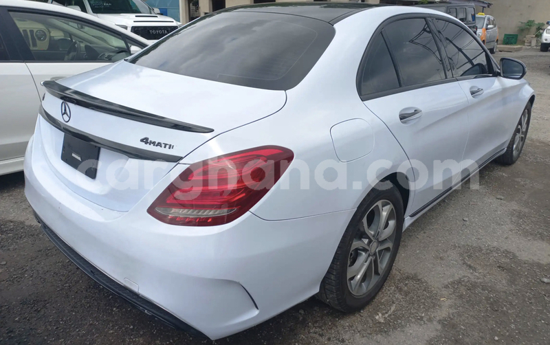 Big with watermark mercedes benz c class greater accra accra 47483