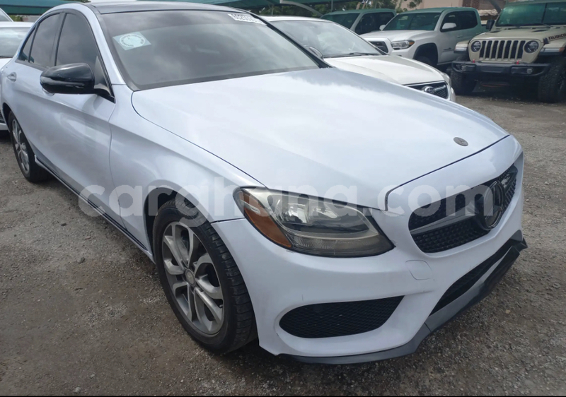 Big with watermark mercedes benz c class greater accra accra 47483