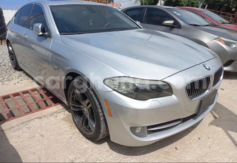 Big with watermark bmw 5 series greater accra accra 47486