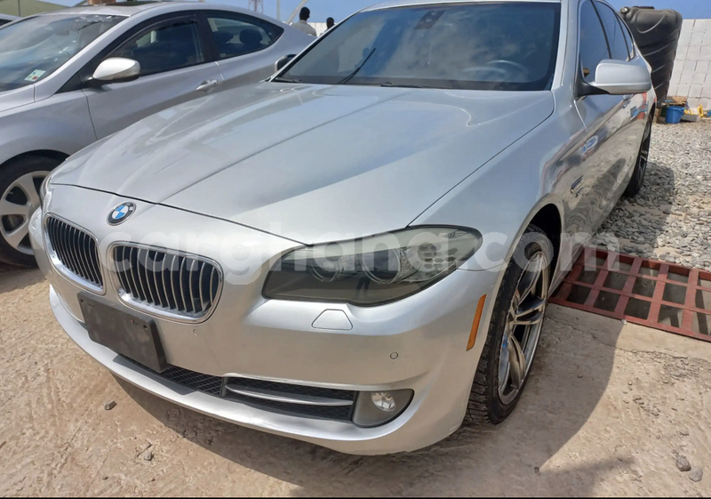 Big with watermark bmw 5 series greater accra accra 47486