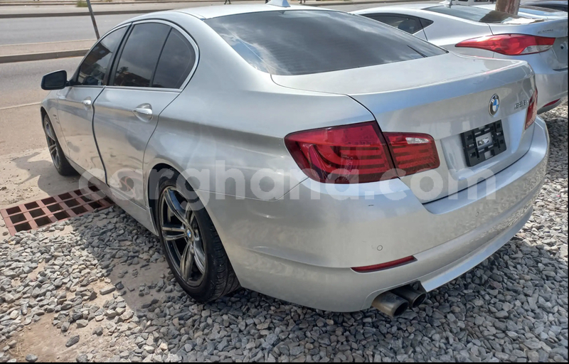 Big with watermark bmw 5 series greater accra accra 47486