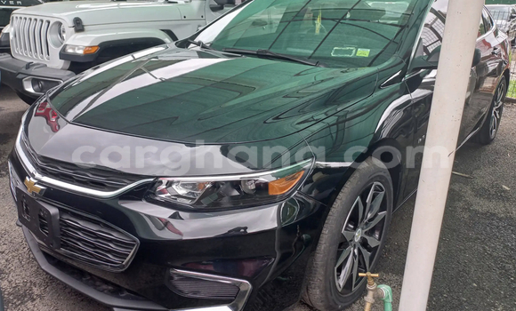 Buy Used Chevrolet Impala Black Car in Accra in Greater Accra Buy Used Chevrolet Impala Black Car in Accra in Greater Accra