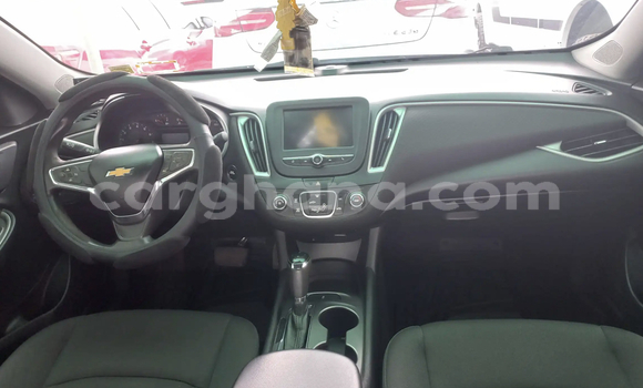 Buy Used Chevrolet Impala Black Car in Accra in Greater Accra Buy Used Chevrolet Impala Black Car in Accra in Greater Accra