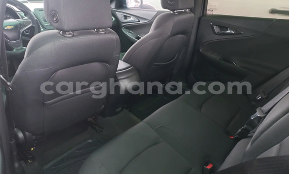 Buy Used Chevrolet Impala Black Car in Accra in Greater Accra Buy Used Chevrolet Impala Black Car in Accra in Greater Accra