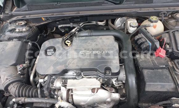 Buy Used Chevrolet Impala Black Car in Accra in Greater Accra Buy Used Chevrolet Impala Black Car in Accra in Greater Accra