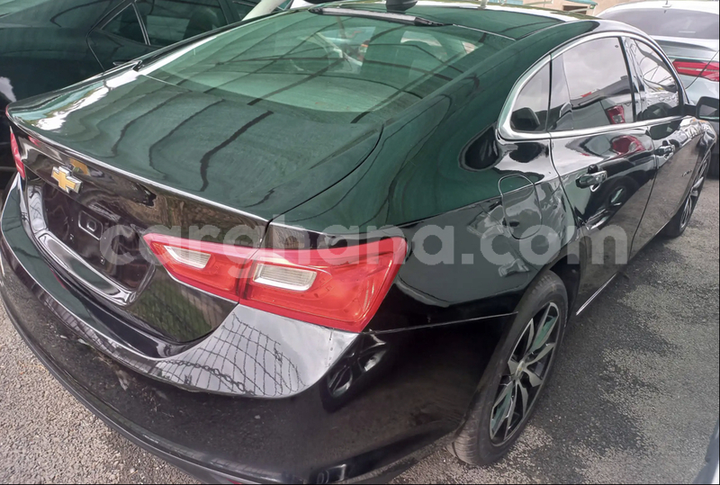 Big with watermark chevrolet impala greater accra accra 47487