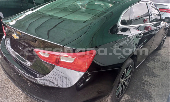 Buy Used Chevrolet Impala Black Car in Accra in Greater Accra Buy Used Chevrolet Impala Black Car in Accra in Greater Accra