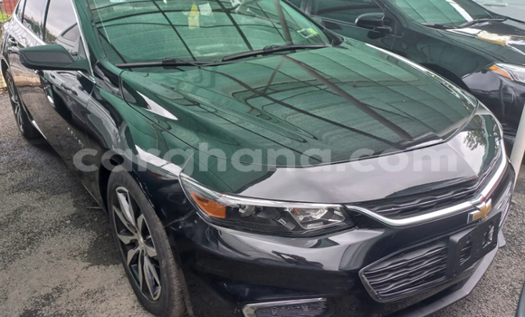 Buy Used Chevrolet Impala Black Car in Accra in Greater Accra Buy Used Chevrolet Impala Black Car in Accra in Greater Accra