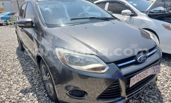 Ra Àlòkù Ford Focus Miiran Ọkọ̀ in Accra ni Greater Accra
