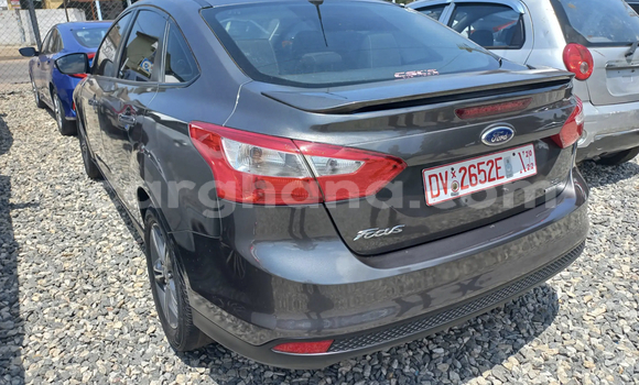 Sayi Na hannu Ford Focus Sauran Mota in Accra a Greater Accra Sayi Na hannu Ford Focus Sauran Mota in Accra a Greater Accra
